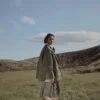 Numéro Dix Édition Duo en toile taupe