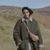Numéro Dix Édition Duo en toile taupe
