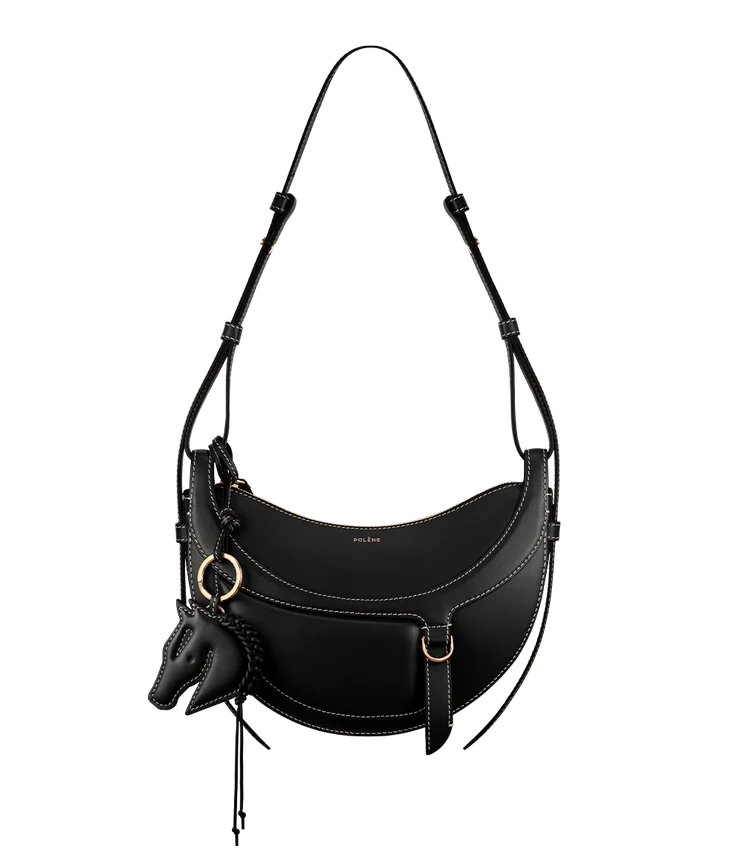 Numéro Dix Édition Galop Noir