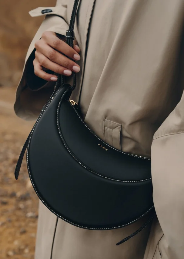 Numéro Dix Édition Noir Lisse