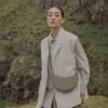 Numéro Dix Édition Olive texturée