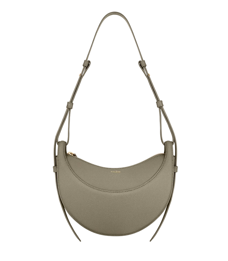 Numéro Dix Édition Olive texturée