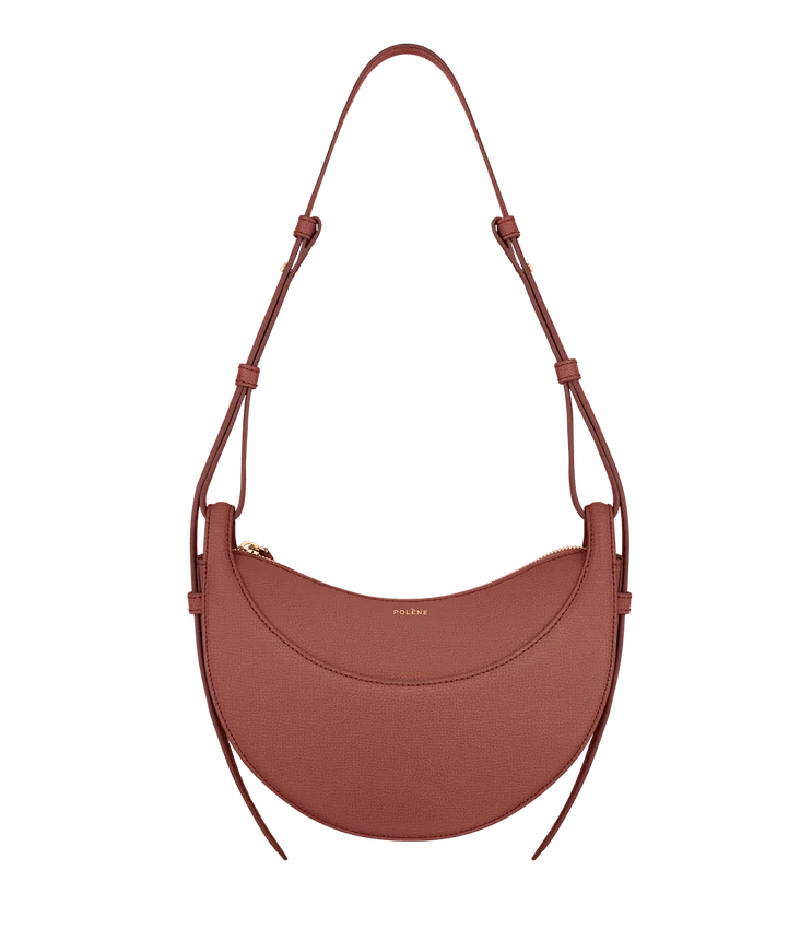 Numéro Dix Édition Terracotta texturée