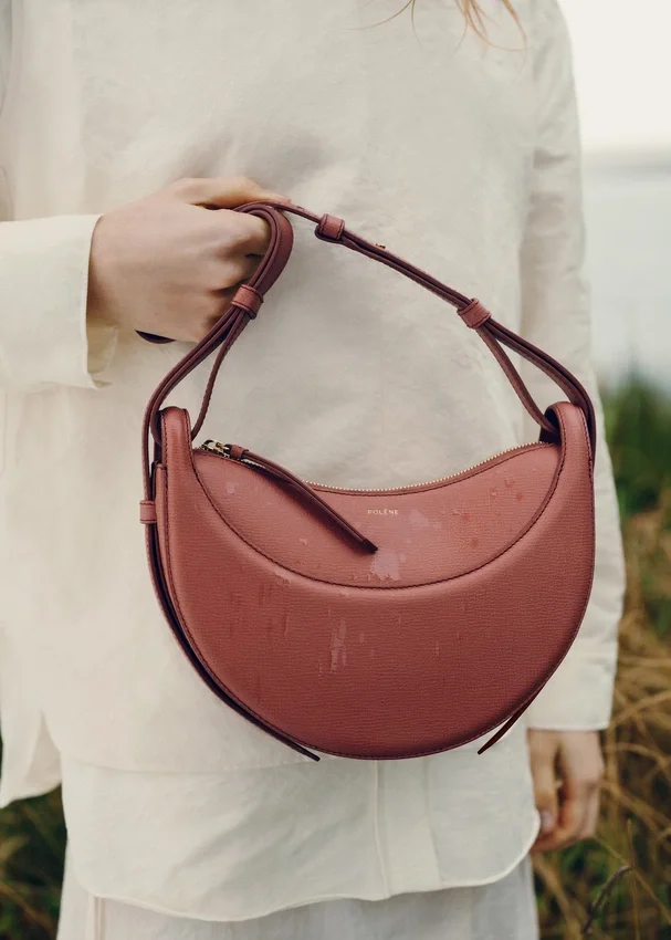 Numéro Dix Édition Terracotta texturée