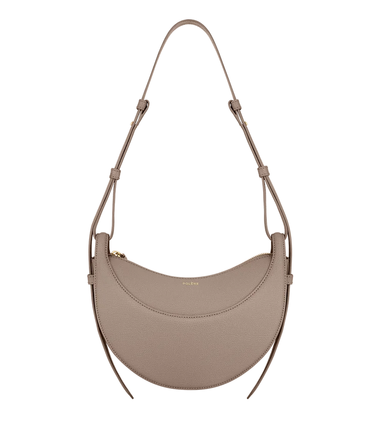 Numéro Dix Édition texturée taupe