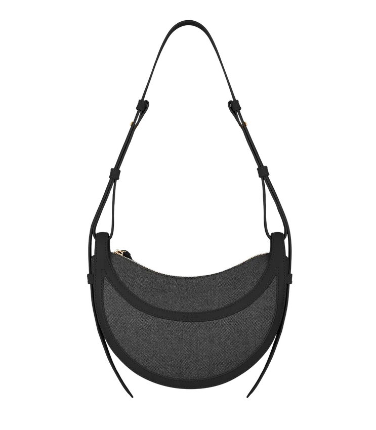 Numéro Dix Édition Toile noire Duo