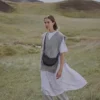 Numéro Dix Édition Toile noire Duo