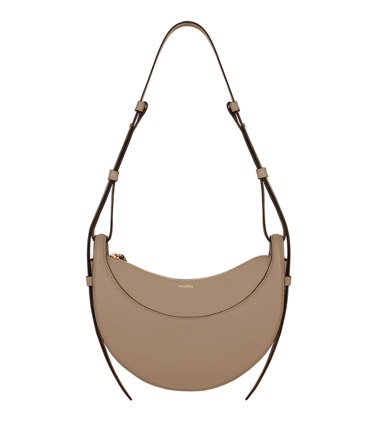 Numéro Dix Edition Argile Lisse