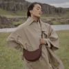 Numéro Dix Edition bois de santal texturé