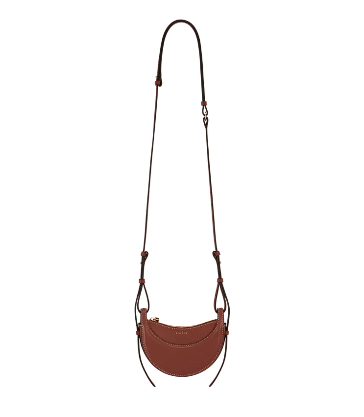 Numéro Dix Micro Edition Smooth Cognac