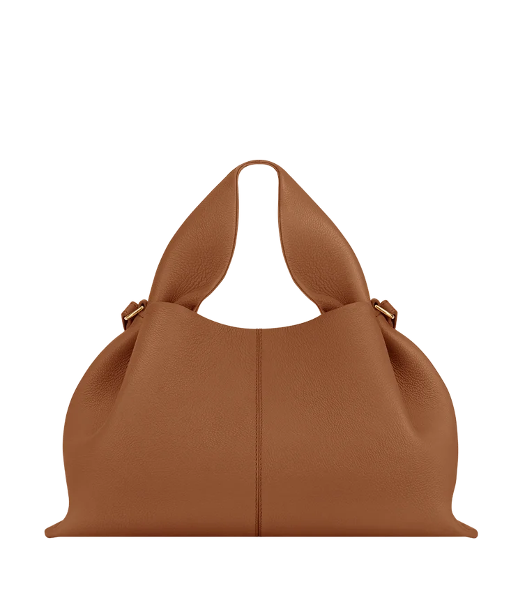 Numéro Neuf Édition Camel texturé