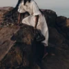 Numéro Neuf Édition Noir texturé