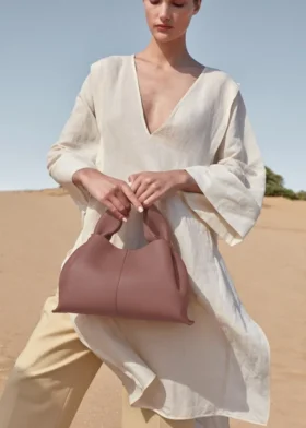 Numéro Neuf Édition Texturée Blush