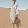Numéro Neuf Édition Texturée Blush