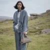 Numéro Neuf, édition « Textured Taupe »