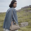 Numéro Neuf, édition « Textured Taupe »