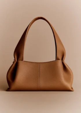 Numéro Neuf East West Edition Texturé Camel
