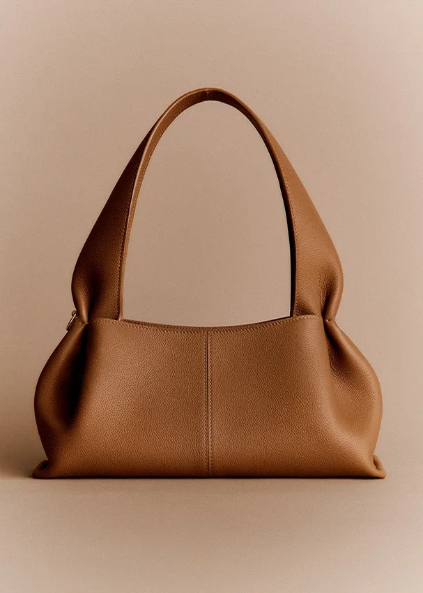 Numéro Neuf East West Edition Texturé Camel