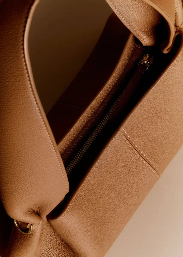 Numéro Neuf East West Edition Texturé Camel