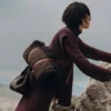 Numéro Neuf Mini Édition Ébène texturé