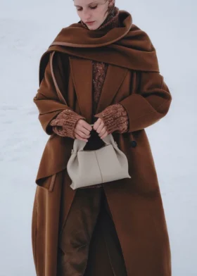 Numéro Neuf Mini Édition Brume texturée