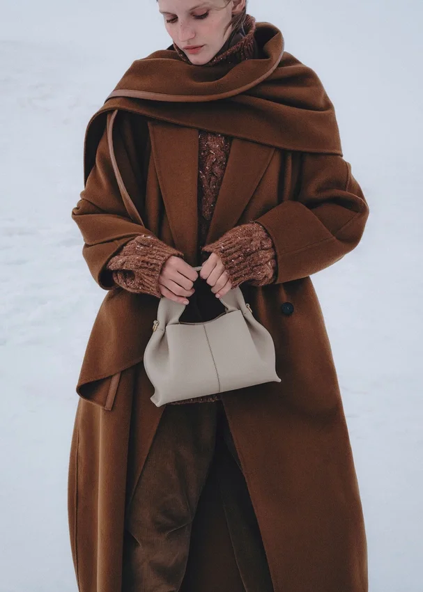 Numéro Neuf Mini Édition Brume texturée