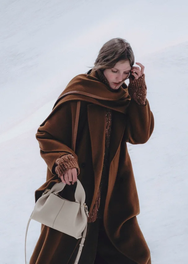 Numéro Neuf Mini Édition Brume texturée