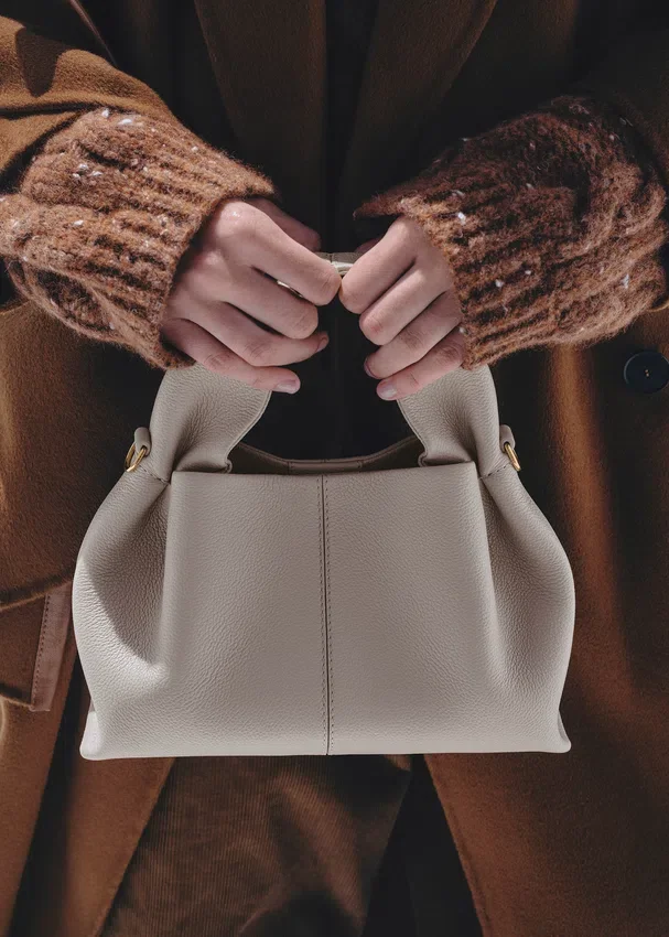 Numéro Neuf Mini Édition Brume texturée