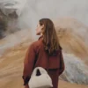 Numéro Neuf Mini Édition Ecru Shearling