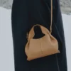 Numéro Neuf Mini Édition Ocre texturé