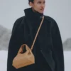 Numéro Neuf Mini Édition Ocre texturé