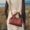 Numéro Neuf Mini Édition Terracotta texturée