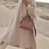 Numéro Neuf Mini Édition Texturée Blush