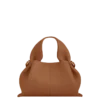 Numéro Neuf Mini Édition Texturée Camel