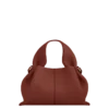 Numéro Neuf Mini Edition, argile rouge texturée