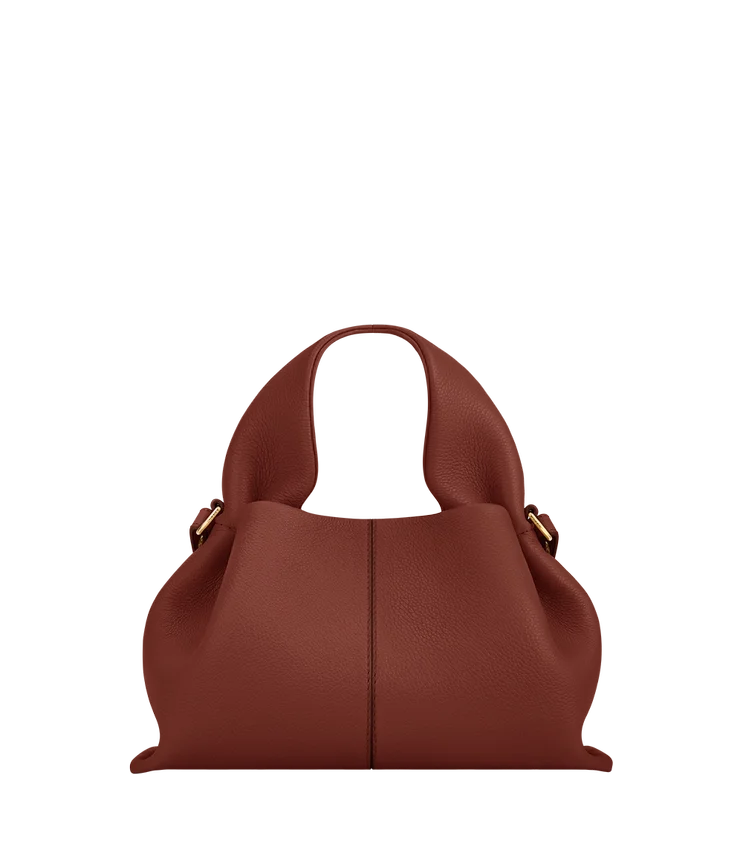 Numéro Neuf Mini Edition, argile rouge texturée