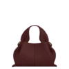 Numéro Neuf Mini Edition, cerise noire texturée