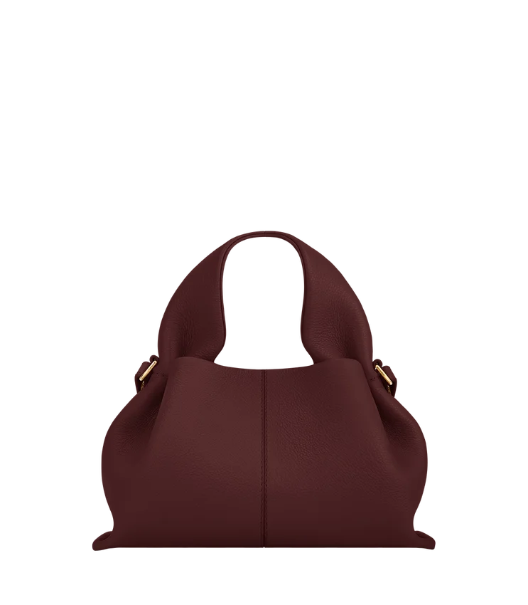 Numéro Neuf Mini Edition, cerise noire texturée