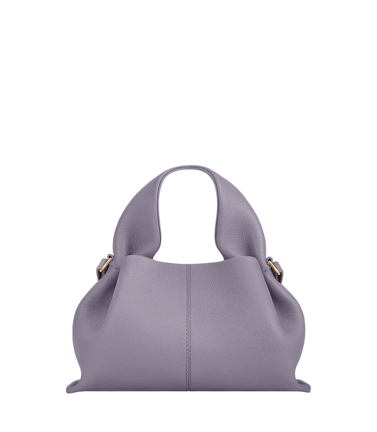 Numéro Neuf Mini Edition Mauve texturé