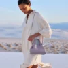 Numéro Neuf Mini Edition Mauve texturé