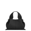 Numéro Neuf Mini Edition, noir texturé