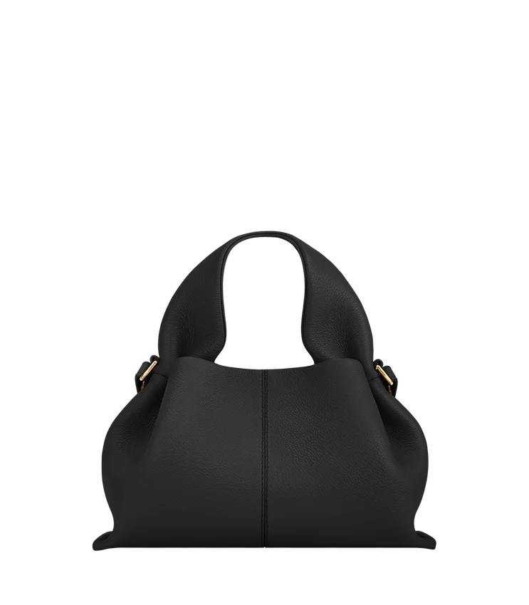 Numéro Neuf Mini Edition, noir texturé