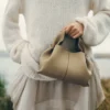 Numéro Neuf Mini Edition, olive fumé texturé