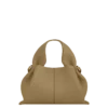 Numéro Neuf Mini Edition, olive fumé texturé