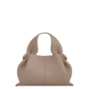 Numéro Neuf Mini Edition, taupe texturé