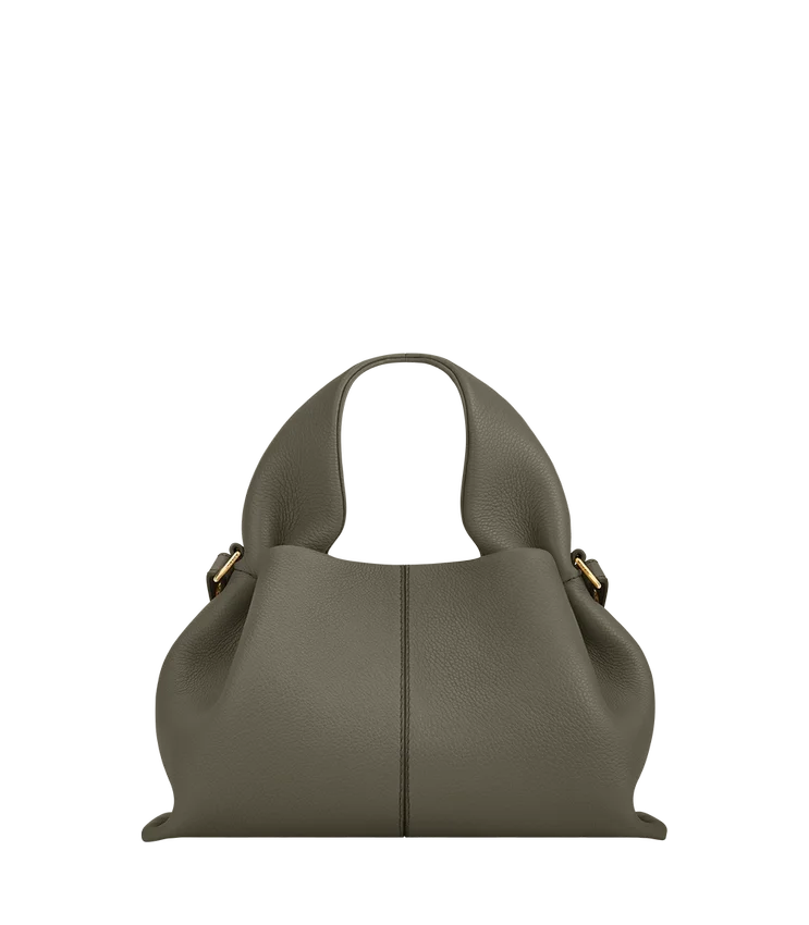 Numéro Neuf Mini Edition Vert fumé texturé