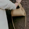 Numéro Neuf Mini Sable texturé