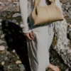 Numéro Neuf Mini Sable texturé