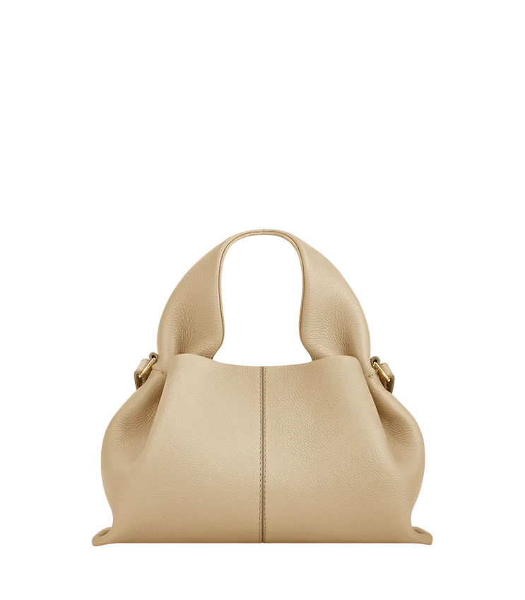 Numéro Neuf Mini Sable texturé