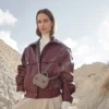 Numéro Un Édition Micro, texture taupe